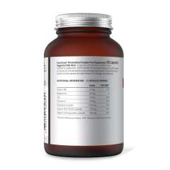 Buy Wild Nutrition Bespoke Woman Food-Grown Premenstrual Complex 60 Capsules in Kenya