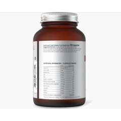 Buy Wild Nutrition Bespoke Woman 60 Capsules Endo Complex  Supplement in Kenya