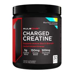 Buy Rule1 Charged Creatine 30Servings Supplement in Kenya