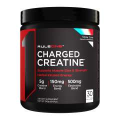 Buy Rule1 Charged Creatine 30Servings Supplement in Kenya