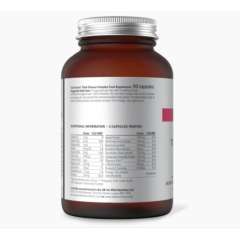 Buy Wild Nutrition Bespoke Woman Food-Grown Total Cleanse Complex 90 Capsules in Kenya