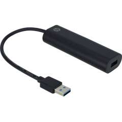 Buy HP  2UX22AA 4 Port USB 3.0 Hub in Kenya