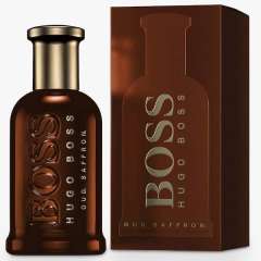 Buy Hugo Boss Oud Saffron Edp 100ml Men Perfume in Kenya