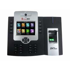 Buy Zkteco iclock 880 Time and attendance and Access control in Kenya