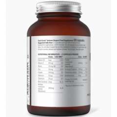 Buy Wild Nutrition General Living Immune Support 60 Capsules in Kenya