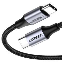 Buy UGREEN Type-C Male to Male 3A USB Cable in Kenya