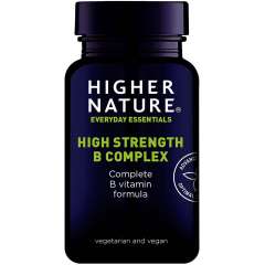 Buy Higher Nature B Complex 30 Caspules in Kenya
