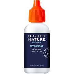 Buy Higher Nature 25ml Citricidal Supplement in Kenya