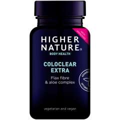 Buy Higher Nature Coloclear Extra 90 Capsules in Kenya