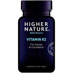 Buy Higher Nature Vitamin K2 30 Tablets Supplement in Kenya