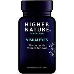 Buy Higher Nature Visual Eyes 30 Capsules Supplement in Kenya