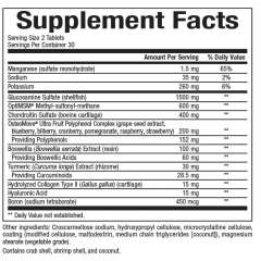 Buy Natural Factors Osteomove Extra Strength Joint Care 60 Tablets in Kenya