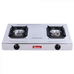 Buy Ramtons RG548 2 Burner Gas Cooker in Kenya