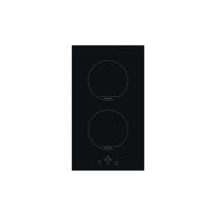 Buy Simfer H3020DEISP 30 CM 2 Electric Induction Hob in Kenya