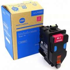 Buy Konica Minolta Original TNP80M Magenta Toner Cartridge in Kenya
