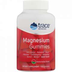 Buy Trace Minerals 120Gummies Magnesium Supplement in Kenya