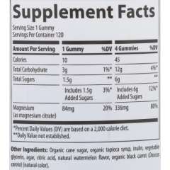 Buy Trace Minerals 120Gummies Magnesium Supplement in Kenya