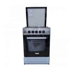 Buy Von 5534 4 Gas Cooker in Kenya