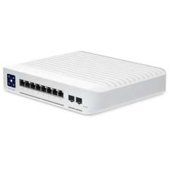 Buy Ubiquiti  UniFi  USW-Enterprise-8-PoE 8-Port  Managed Network Switch in Kenya