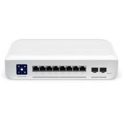 Buy Ubiquiti  UniFi  USW-Enterprise-8-PoE 8-Port  Managed Network Switch in Kenya