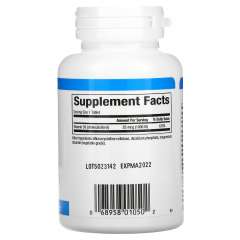 Buy Natural Factors 1000IU 90 Vitamin D3 Tablets in Kenya