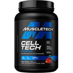 Buy Muscletech 1.36Kg Celltech Creatine Supplement in Kenya