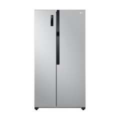 Buy LG GC-FB507PQAM 519L Side By Side Refrigerator in Kenya