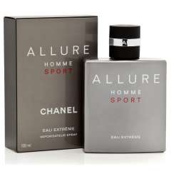 Buy Chanel Allure Homme Sport 100ml Eau Extreme Men Perfume in Kenya