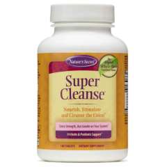 Buy Nature's Secret Super Cleanse 100 Tablets Supplement in Kenya