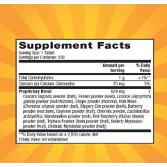 Buy Nature's Secret Super Cleanse 100 Tablets Supplement in Kenya