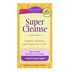 Buy Nature's Secret Super Cleanse 100 Tablets Supplement in Kenya
