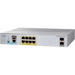 Buy Cisco Catalyst 2960CX-8PC-L Network Switch in Kenya
