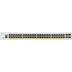 Buy Cisco Business CBS350-48P-4G Managed Switch in Kenya