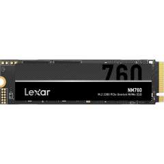Buy Lexar LNM760 1TB M.2 PCIe Gen 4*4 NVMe 2280 Internal SSD in Kenya