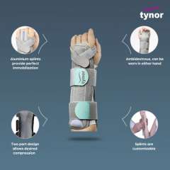 Buy Tynor Forearm Splint in Kenya