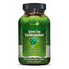 Buy Irwin Naturals Green Tea Fat Metabolizer in Kenya