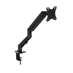 Buy Tronic  TV GD08-01 13 - 27 Inch Single Monitor Desk Mounting Arm in Kenya