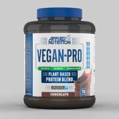 Buy Applied Nutrition 2.1Kg Vegan Pro Plant Based Protein Blend in Kenya