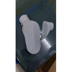 Buy Generic 1Litre Unisex Plastic Urine Bottle Set in Kenya