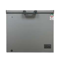 Buy Von VAFC-20DHG 198L Chest Freezer in Kenya