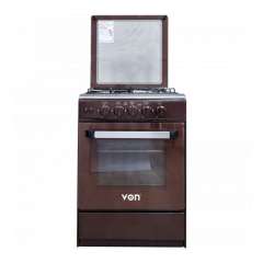 Buy Von 5534 4 Gas Cooker in Kenya
