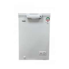 Buy Von VAFC-10DHW 98L Chest Freezer in Kenya