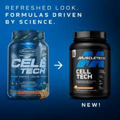 Buy Muscletech 1.36Kg Celltech Creatine Supplement in Kenya