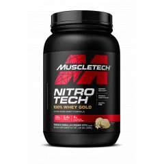 Buy Muscletech Nitrotech 2Lb Whey Gold Supplement in Kenya