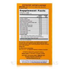 Buy Nature's Secret Respiratory Support and Defense 60 Tablets Supplement in Kenya