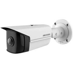 Buy Hikvision DS-2CD2T45G0P-I 4MP Outdoor Network Bullet Camera with Night Vision in Kenya