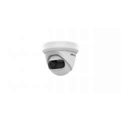 Buy Hikvision DS-2CD2345G0P-I 4MP Super Wide Angle Fixed Turret Network Dome Camera in Kenya