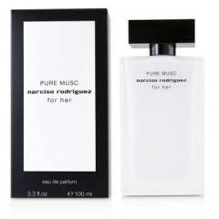 Buy Narciso Rodriguez Pure Musc Edp 100ml Women Perfume in Kenya