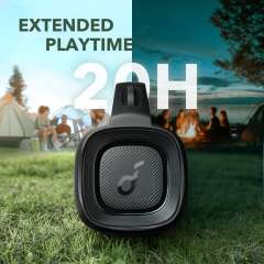 Buy Anker Soundcore Motion Boom Plus Portable Speaker in Kenya