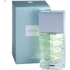 Buy Ajmal Vision 100ml Edp Perfume in Kenya